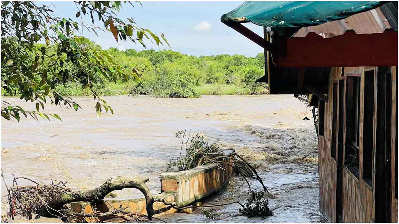 কেনিয়ায় বন্যায় প্রাণহানি বেড়ে ২২৮
