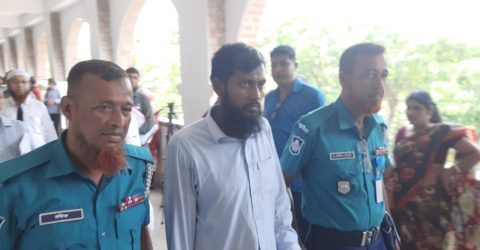 খুলনায় স্ত্রী হত্যা মামলায় স্বামীর মৃত্যুদণ্ড