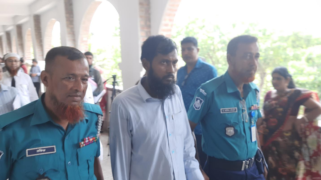 খুলনায় স্ত্রী হত্যা মামলায় স্বামীর মৃত্যুদণ্ড