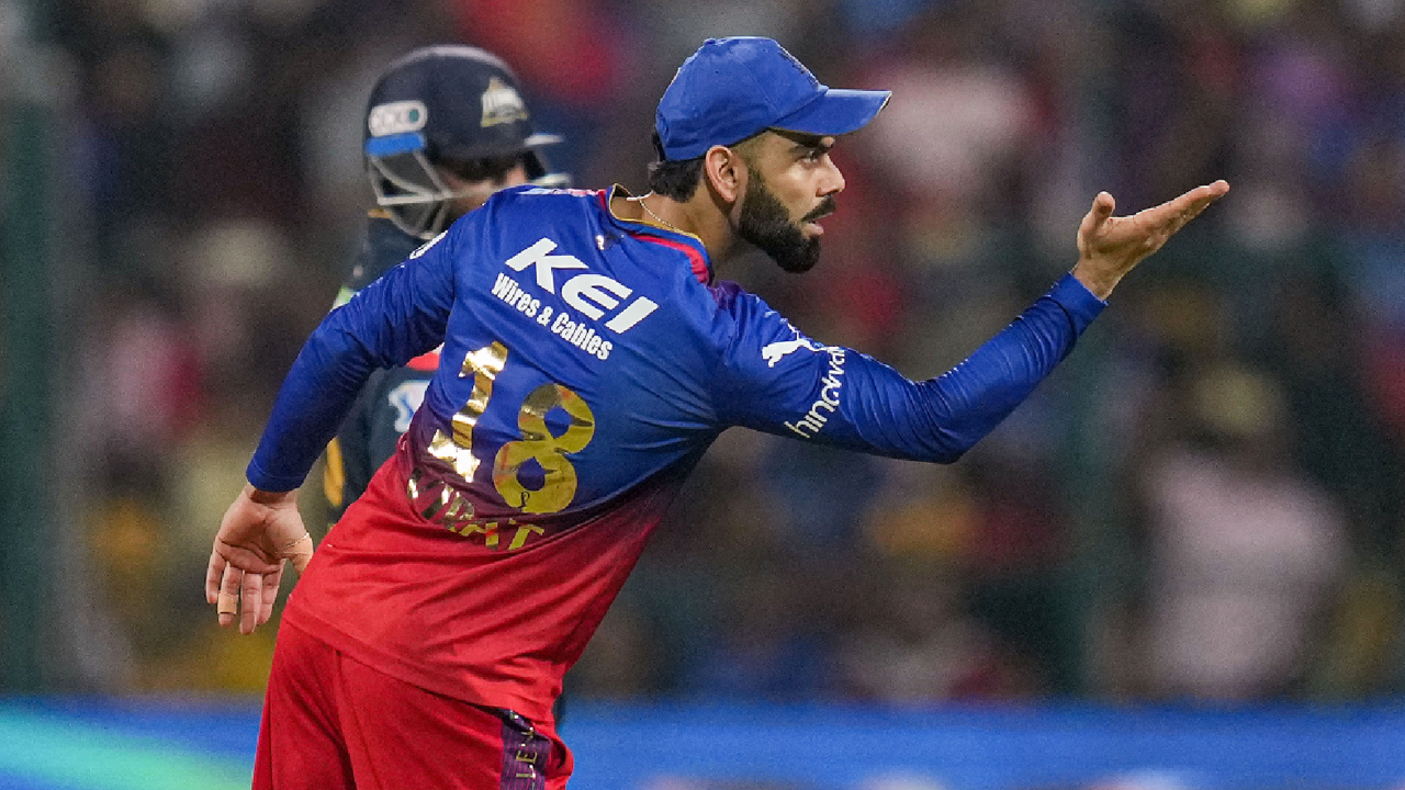 কোহলির সমালোচনা করায় ধারাভাষ্যকারকে ‘হত্যার’ হুমকি