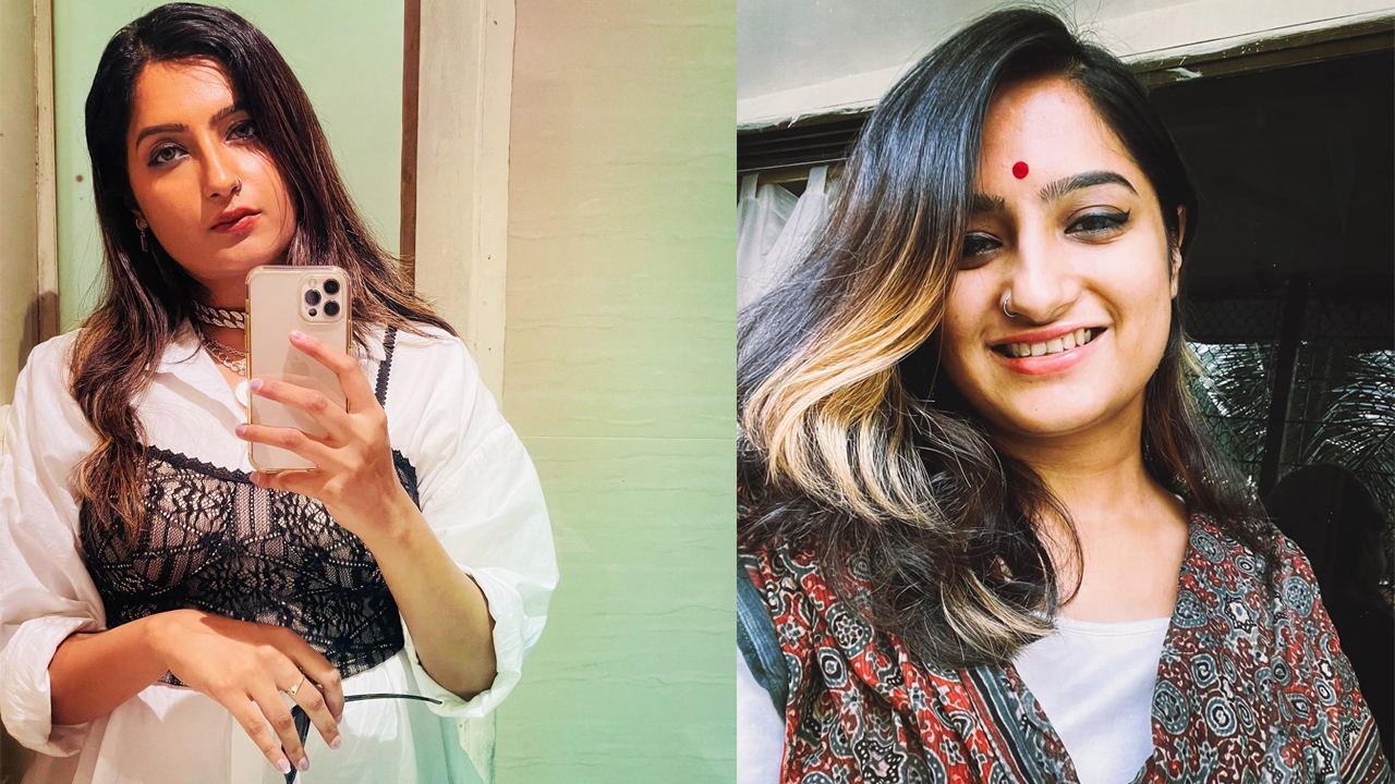 প্রথম দিন ভয় লেগেছিল : মধুবন্তী