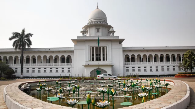 অস্ত্র মামলায় ‘শীর্ষ সন্ত্রাসী’ জাকির খানের জামিন বহাল