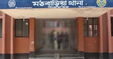 গর্ভের সন্তান হত্যায় এলাকাবাসীর ক্ষোভ