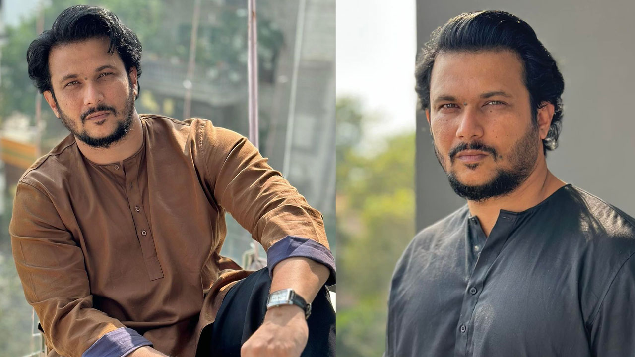 হঠাৎ ৩৫ কেজি ওজন বাড়ালেন নাঈম!