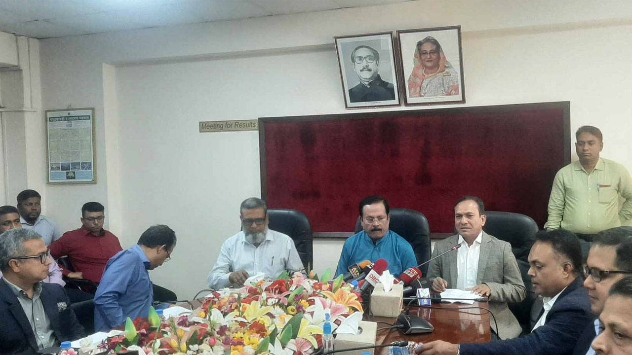 এনবিআর-কাস্টমসে হয়রানি, মন্ত্রিসভায় তুলবেন নানক