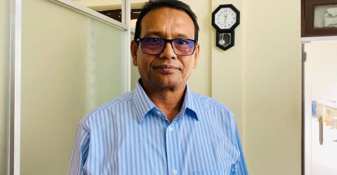আপিলেও ওবায়দুল কাদেরের ভাইয়ের মনোনয়নপত্র বাতিল