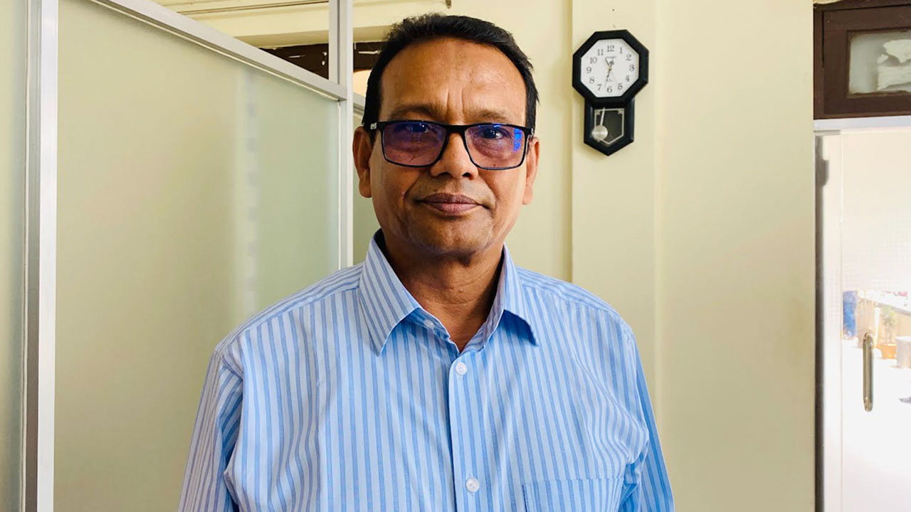 আপিলেও ওবায়দুল কাদেরের ভাইয়ের মনোনয়নপত্র বাতিল