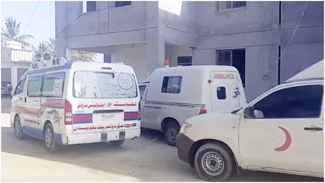 পাকিস্তানে গুলি চালিয়ে সাত নাপিতকে হত্যা