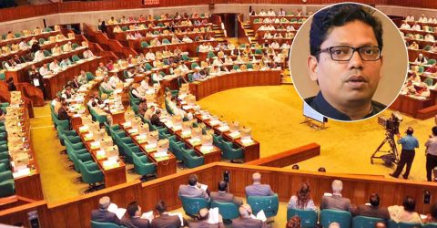 টেলিটকের সেবা বাড়াতে তিন হাজার টাওয়ার নির্মাণ হচ্ছেঃ জুনায়েদ আহমেদ পলক