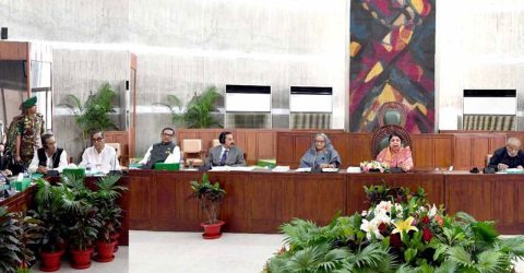 দ্বাদশ সংসদ অধিবেশনে প্রধানমন্ত্রী-মন্ত্রীদের জন্য ৯৪০ প্রশ্ন