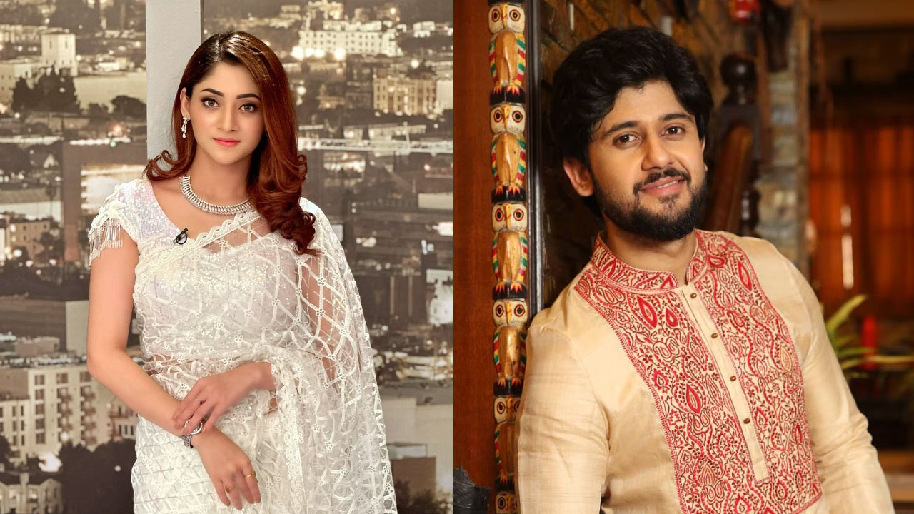 পূজা চেরির জীবন বাঁচিয়েছিলেন আদৃত