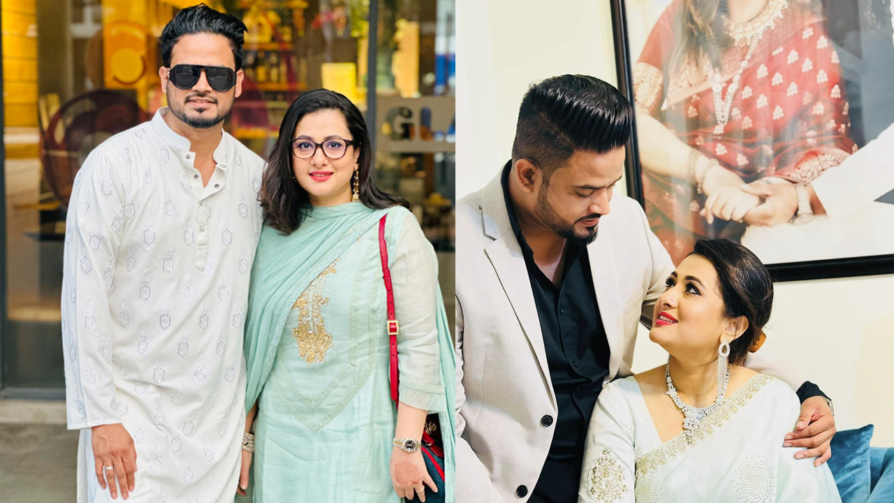 দুই বছর ভালোবাসা ও আনন্দে পরিপূর্ণ ছিল : পূর্ণিমা