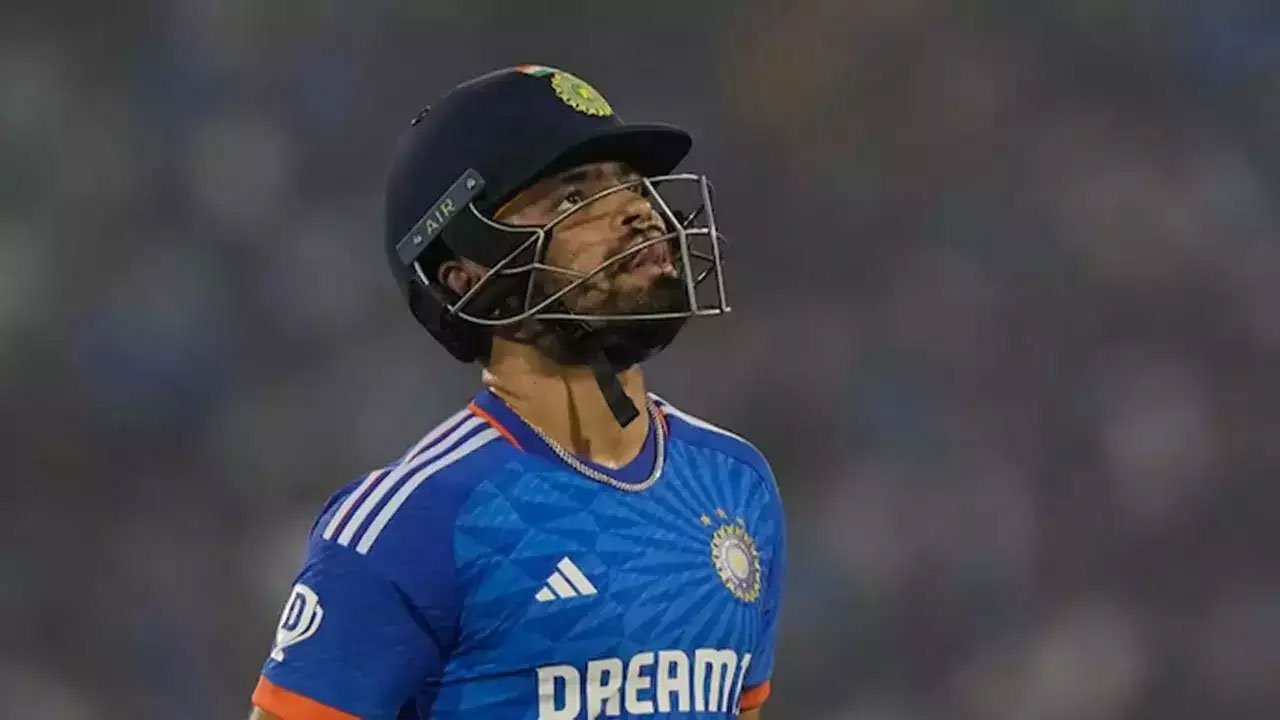 আগেই মিষ্টি কিনেছিলেন রিঙ্কুর বাবা, এরপর ‘হৃদয়ভাঙা’ খবর