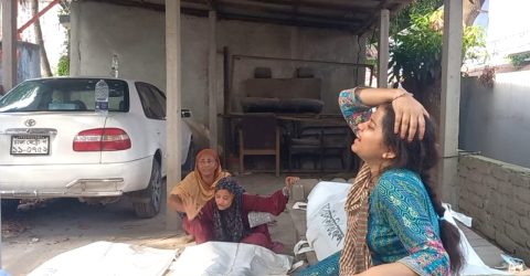 মুন্সীগঞ্জে সড়ক দুর্ঘটনায় একই পরিবারের নিহত ৩, আহত ২