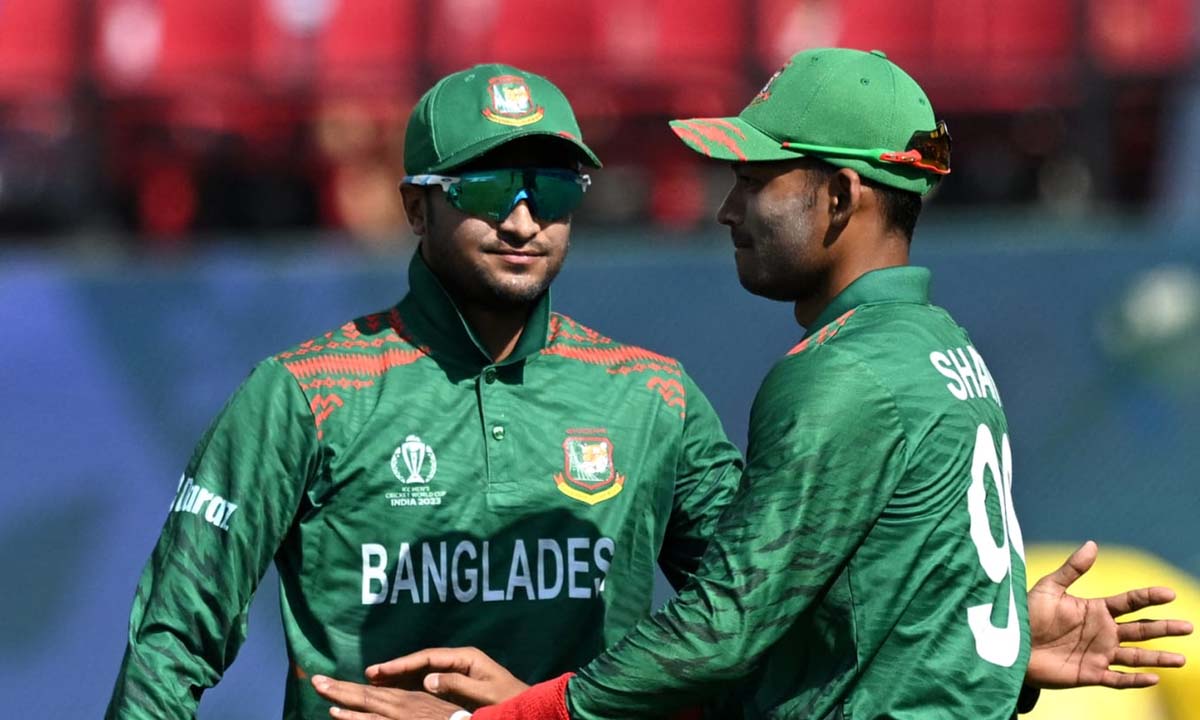 T20 World Cup 2024 : বাংলাদেশের বিশ্বকাপ ম্যাচ কবে কখন?