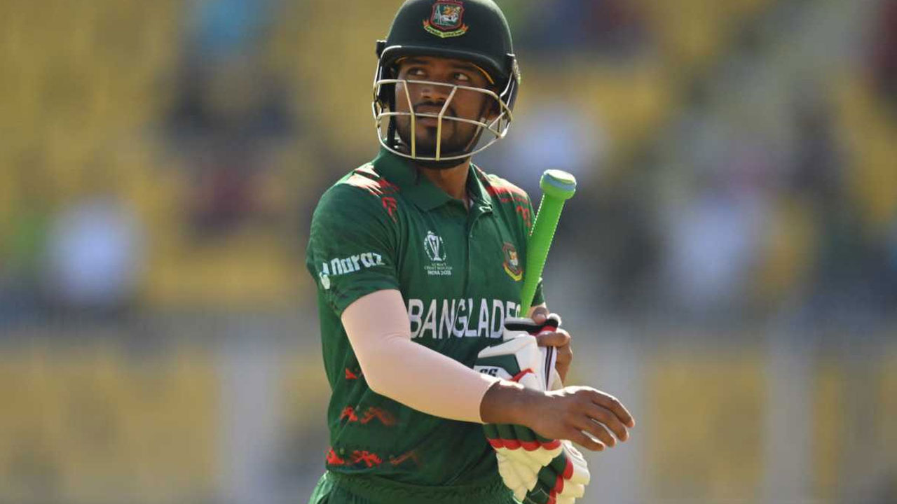 সবার ওপরে সেই রিয়াদ, তলানিতে অধিনায়ক শান্ত