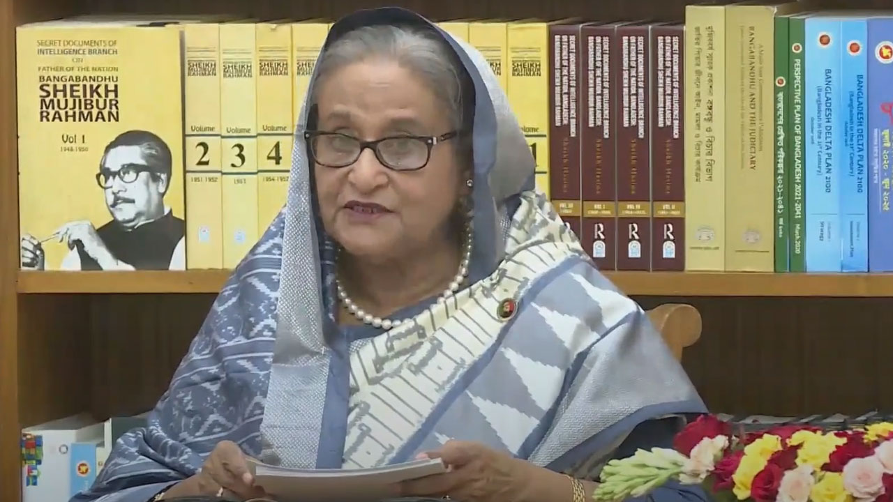 ভবিষ্যৎ মহামারি সামাল দিতে বিশ্বের জন্য দৃঢ় নেতৃত্ব প্রয়োজন