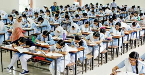 এসএসসি পরীক্ষা ‘ফেব্রুয়ারির পরিবর্তে ডিসেম্বরে’