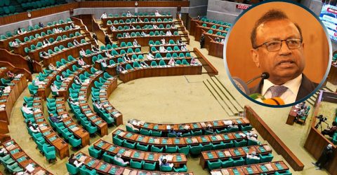 গাবতলীতে হবে মাল্টি মোডাল বাস টার্মিনাল : স্থানীয় সরকারমন্ত্রী