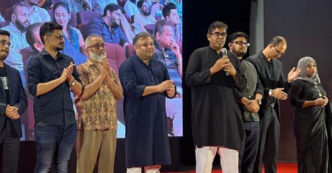 তথ্যপ্রযুক্তি খাতে নতুন কর আরোপ না করার আহ্বান