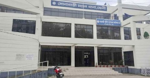 আসামি ধরতে গিয়ে হামলার শিকার তিন পুলিশ সদস্য
