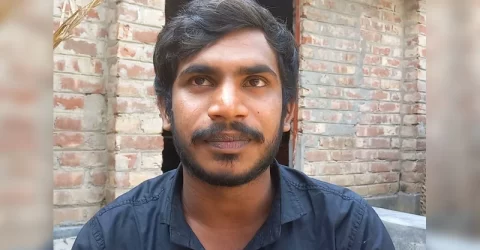 ‘নামাজ-রোজা করতে দেখে দস্যুরা অত্যাচার কম করেছে’- এমভি আবদুল্লাহর নাবিক জয় মাহমুদ 
