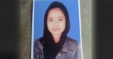 বাল্যবিবাহ ঠেকানোয় কিশোরীর আত্মহত্যা