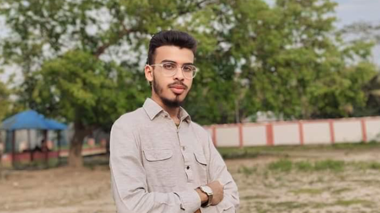 নড়াইলে চিত্রা নদীতে নিখোঁজ মাদরাসাছাত্রের মরদেহ উদ্ধার