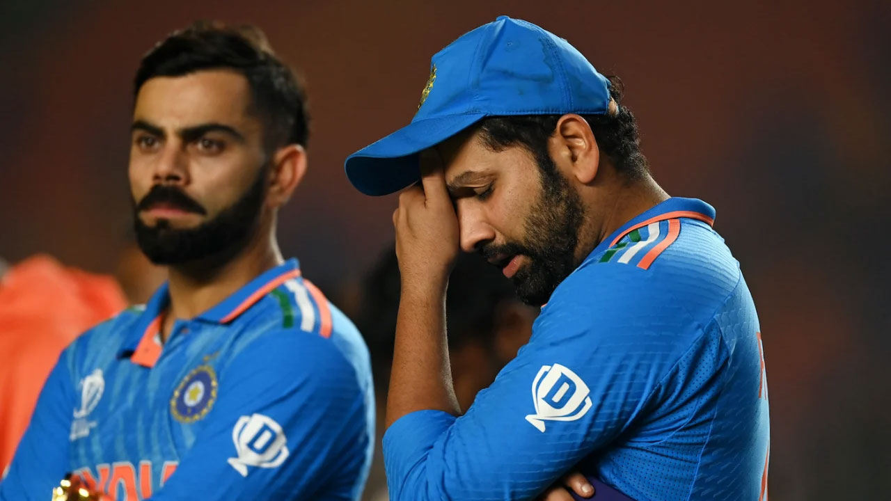 ‘রোহিতকে চারে খেলিয়ে, কোহলিকে ওপেনিংয়ে নামাও’