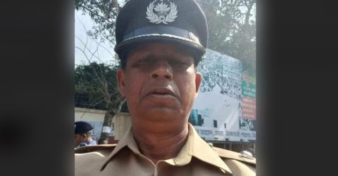 ঠাকুরগাঁওয়ে হৃদরোগে আক্রান্ত হয়ে পুলিশ কর্মকর্তার মৃত্যু