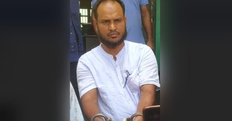 সম্পত্তির জন্য মাকে মেরে দাঁত ভেঙে দিলেন দুই ছেলে