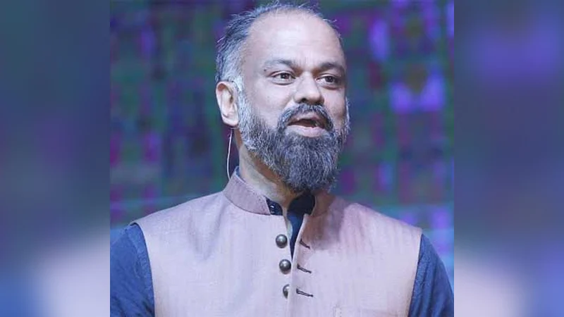 ফের বেসিসের সভাপতি হলেন রাসেল টি আহমেদ