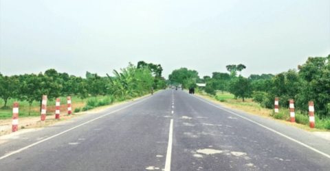 কথা রাখেনি সওজ-বন বিভাগ