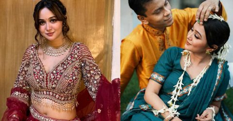 নাসিরকে বিয়ে করার কারণ জানালেন চমক