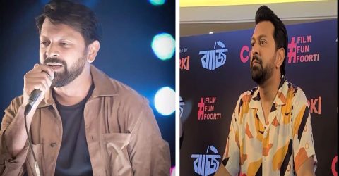 জটিল রোগে আক্রান্ত তাহসান, গান গাইতে পারবেন কিনা নিজেই জানালেন