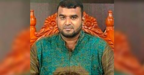 পশুর হাটের টাকা ভাগাভাগি নিয়ে সংঘর্ষ, ইউপি চেয়ারম্যানকে কুপিয়ে জখম