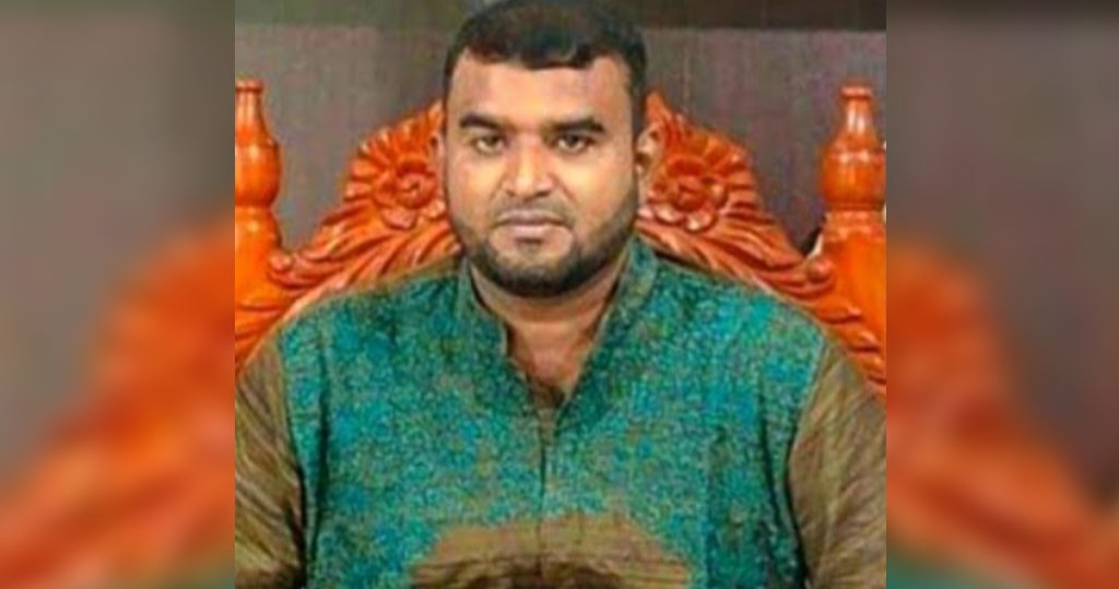 পশুর হাটের টাকা ভাগাভাগি নিয়ে সংঘর্ষ, ইউপি চেয়ারম্যানকে কুপিয়ে জখম