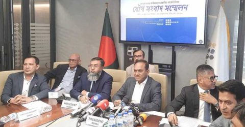 পোশাক শিল্পের জন্য ২০২৪-২০২৫ বাজেট হতাশাব্যঞ্জক