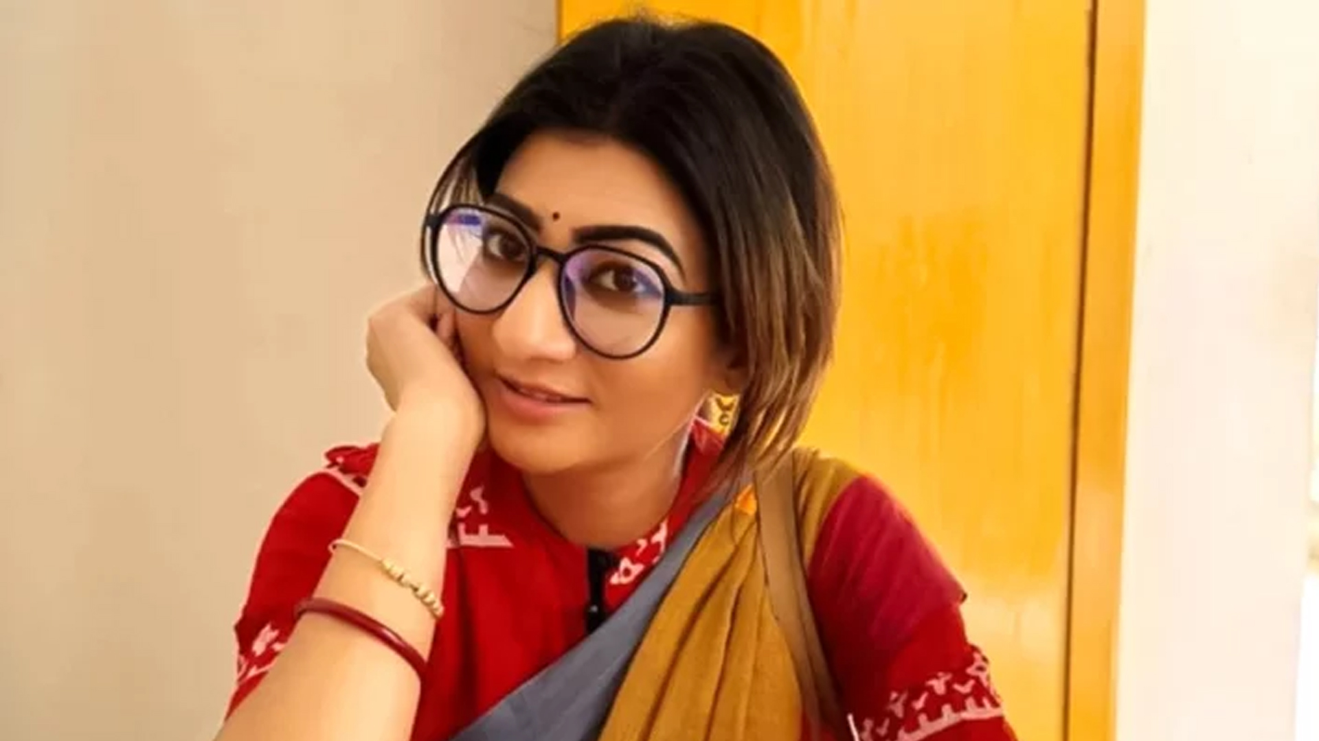অভিনেত্রী সীমানা মারা গেছেন