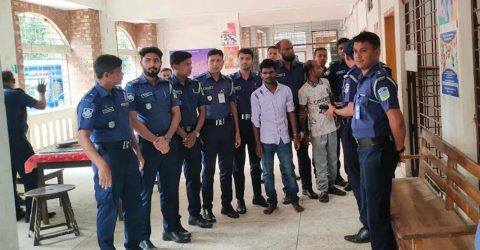 জামালপুরে হত্যা মামলায় ৪ জনের মৃত্যুদণ্ড