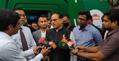 দেশে কোরবানি পশুর সংকট নেই : প্রাণিসম্পদমন্ত্রী