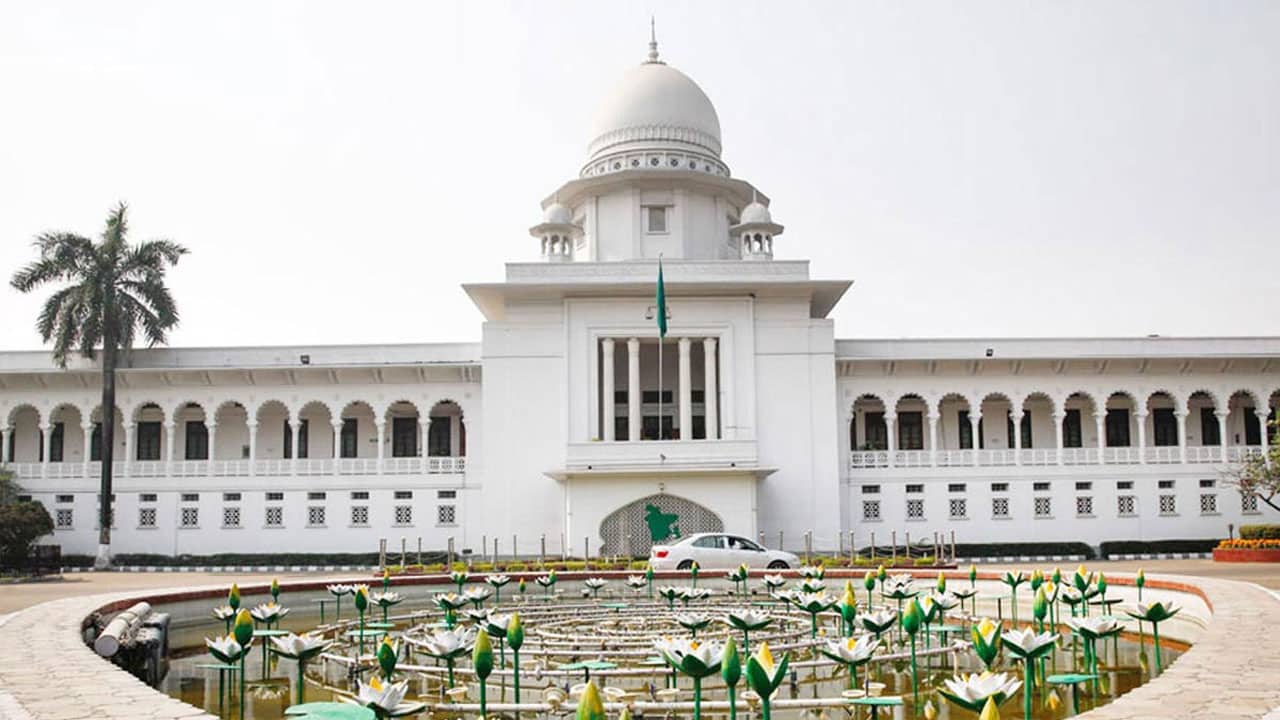 সারা দেশে কত রোহিঙ্গা ভোটার হয়েছেন, জানতে চান হাইকোর্ট