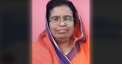 হোমনায় দ্বিতীয়বারের মতো এমপি মজিদের স্ত্রীর বাজিমাত