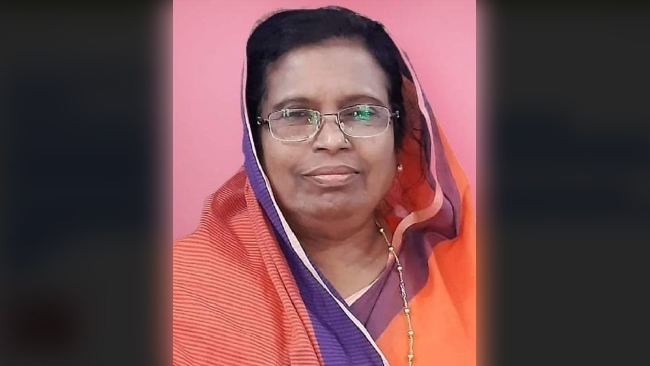 হোমনায় দ্বিতীয়বারের মতো এমপি মজিদের স্ত্রীর বাজিমাত