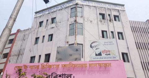 মারা গেলেন মহাসড়কে পাওয়া মুমূর্ষু তরুণী, এখনো হয়নি পরিচয় শনাক্ত