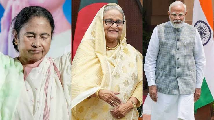মমতার অভিযোগ সঠিক নয়, পশ্চিমবঙ্গকে আগে জানিয়েছিল দিল্লি