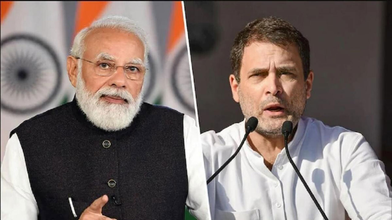 ভারতে ৩৪ আসনের চূড়ান্ত ফল প্রকাশ, এগিয়ে কে?