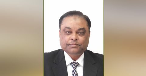 জর্ডানে বাংলাদেশের নতুন রাষ্ট্রদূত নূর-ই হেলাল