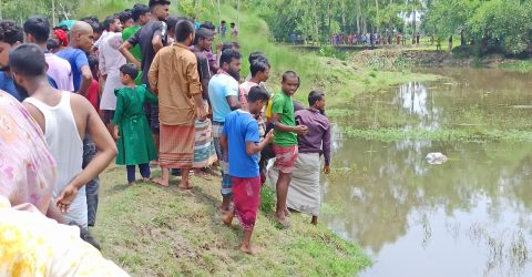 লালমনিরহাটে স্কুলছাত্রকে কুপিয়ে হত্যা