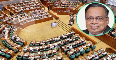 ১০ মাসে ১৩০ মিলিয়ন ডলার নিয়ে গেছেন বিদেশি নাগরিকরা: অর্থমন্ত্রী